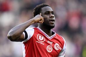 West Ham, Boulaye Dia'nın peşinde