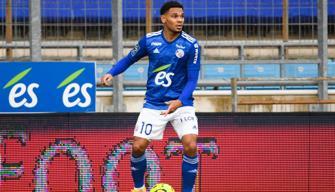 Galatasaray transfer haberi: Omar Elabdellaoui'nin yerine Kenny Lala