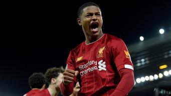 Rhian Brewster, Sheffield United yolunda