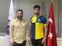 Bucaspor 1928 ile Ahmet Aras'ın yolları ayrıldı