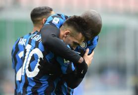 ÖZET | Inter - Crotone maç sonucu: 6-2