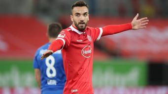 Kenan Karaman için Wolverhampton iddiası