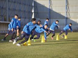 Bucaspor, Fatsa Belediyespor'la karşı karşıya gelecek