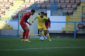 Karabükspor'un "var olma" mücadelesi