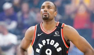 Serge Ibaka, Los Angeles Clippers'ta