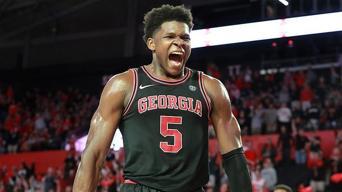 NBA Draftı'nın  1 numarası Edwars