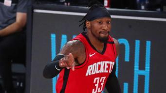 Houston Rockets, Covington'ı Portland'a gönderdi