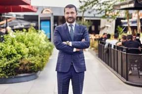 Cihan Aktaş: Depremzede aileleri bekliyoruz