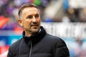 Mainz 05, Achim Beierlorzer'in görevine son verdi