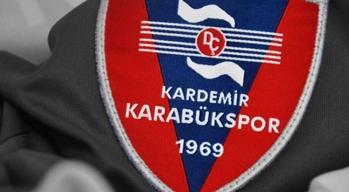 Küme düşmenin kaldırılması Kardemir Karabükspor için umut oldu