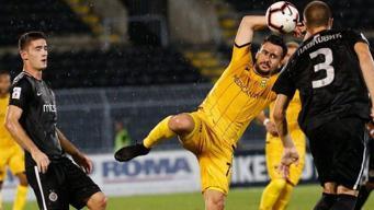 Anadolu takımlarına UEFA Avrupa Ligi yaramadı!