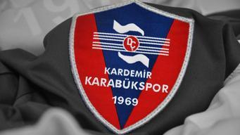 Karabükspor'dan TFF'ye küme düşürülme tepkisi