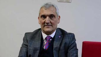 Başkan Mehmet Yüksel'den Karabükspor açıklaması