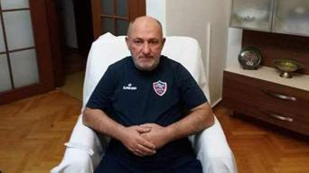 Mahir Acar hayatını kaybetti