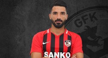 Gaziantep FK'da Mehmet Erdem Uğurlu şoku!