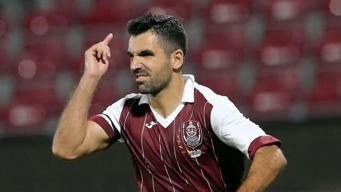 Juan Emmanuel Culio, Romanya'nın en çok kazanan futbolcusu oluyor!