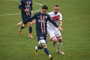 İnegölspor-Turgutluspor maç sonucu: 3-0