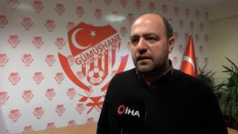 Ertürk Yakut: Güzel futbolun önüne hakem hataları geçti