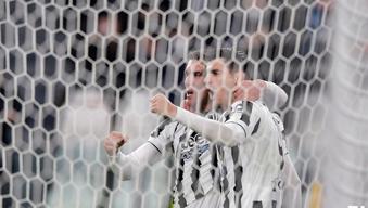 Juventus - Spezia maç sonucu: 1-0