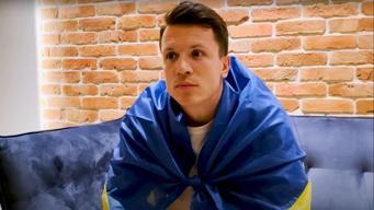 Yevhen Konoplyanka: Silah tutmayı bilseydim Ukrayna'ya koşardım