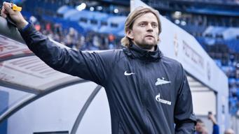 Ukrayna, Rus saldırısına sessiz kalan Anatoliy Tymoshchuk'un tüm unvanlarını geri aldı!