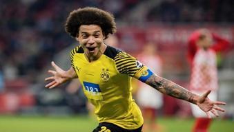 Mainz - Borussia Dortmund maç sonucu: 0-1