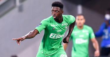 Transfer haberi: Milan'dan Saidou Sow harekatı