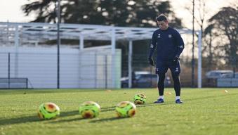 Arsenal'in eski stoperi Laurent Koscielny emekliliğini açıkladı