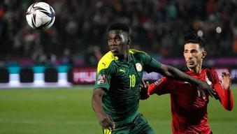 Liverpool ve Milan'ın transferde hedefi Ismaila Sarr