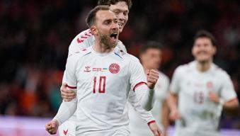 Eriksen'in peri masalı