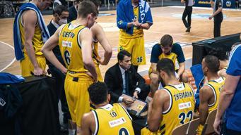 Israel Gonzalez: Fenerbahçe geniş kadrosuyla çok iyi bir takım