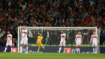 A Milli Takımımızın FIFA dünya sıralamasındaki düşüşü sürüyor!