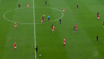 Freiburg, Bayern Münih maçının iptali için başvuruda bulunacak