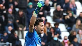 Rennes'de Doğan Alemdar farkı! Edouard Mendy'den sonra bir ilk