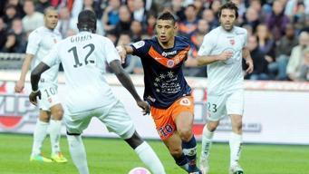 Belhanda, Montpellier'ye dönüşe sıcak bakıyor