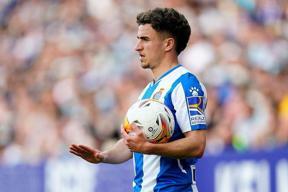 Fenerbahçe'de aranılan sol bek bulundu: Adria Pedrosa