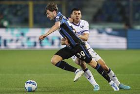 Atalanta - Hellas Verona maç sonucu: 1-2