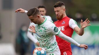 Köln taraftarları Salih Özcan'ın kalmasını istiyor