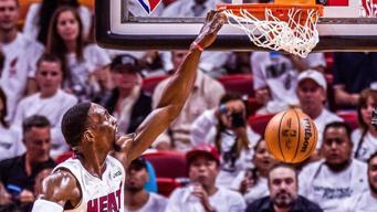 Miami Heat ve Phoenix Suns serilerini 2-0 yaptı