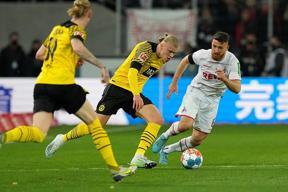 Son dakika! Fenerbahçe'den Salih Özcan operasyonu