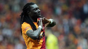 Bafetimbi Gomis'ten şaşırtıcı sözler! Saint-Etienne'e açık kapı bıraktı