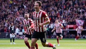 İngiltere'de yıldız futbolcuya hırsızlık şoku! 100 bin Sterlin...