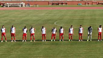 Erzincanspor, ulusal lisans almaya hak kazanan 13 kulüp arasında yer aldı