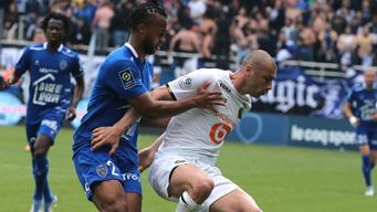 Flaş transfer iddiası! Reims, Burak Yılmaz için harekete geçti