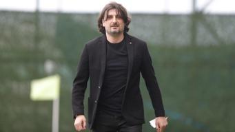 Mehmet Ak: Çalışmaya ve emek vermeye devam