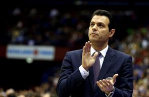 Son dakika! Fenerbahçe Beko, Dimitris Itoudis ile anlaştı