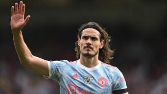 Transfer haberi: Edinson Cavani'ye İspanya'dan üç teklif