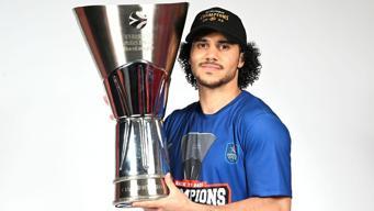 Son dakika | Anadolu Efes'te Shane Larkin için NBA tehlikesi... Washington Wizards devrede!