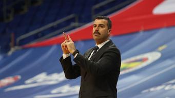 Türk Telekom'da yeni koç Erdem Can