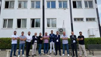 Manisaspor'da Ümit Atlı yeniden başkan seçildi